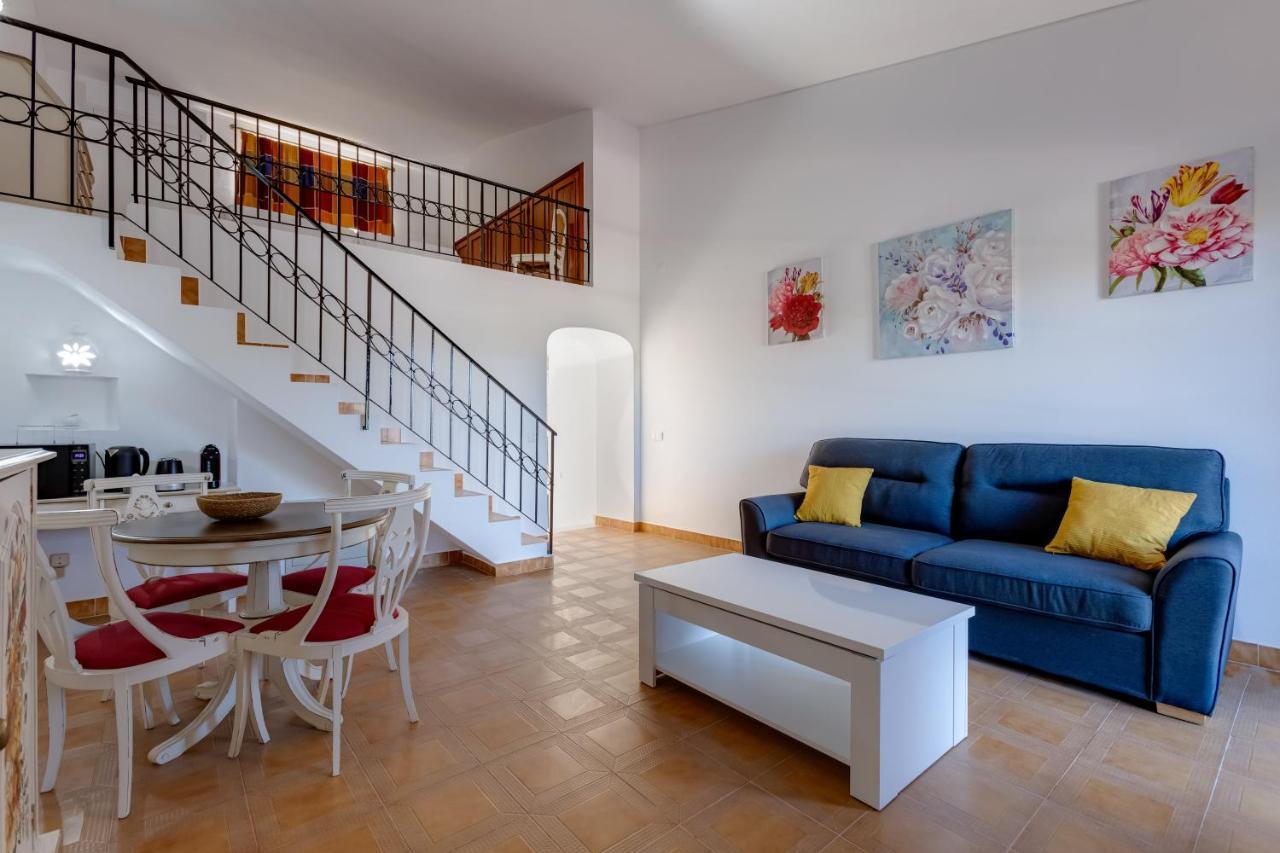 Solar Do Monte 4 Apartment Albufeira Exterior foto